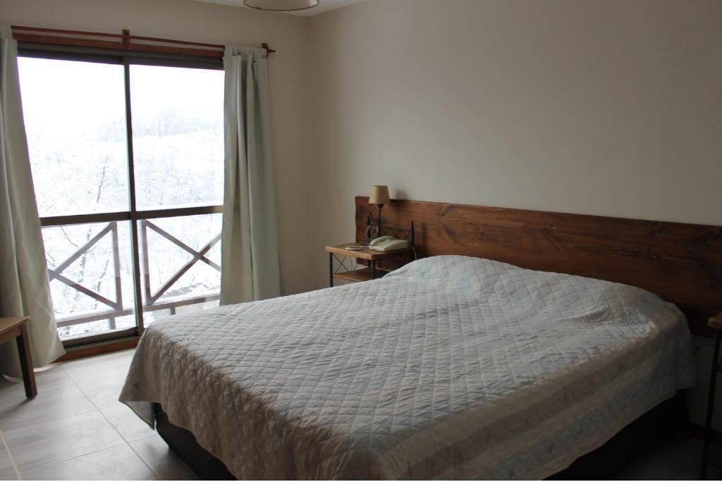 Bagu Ushuaia Hotel Zewnętrze zdjęcie