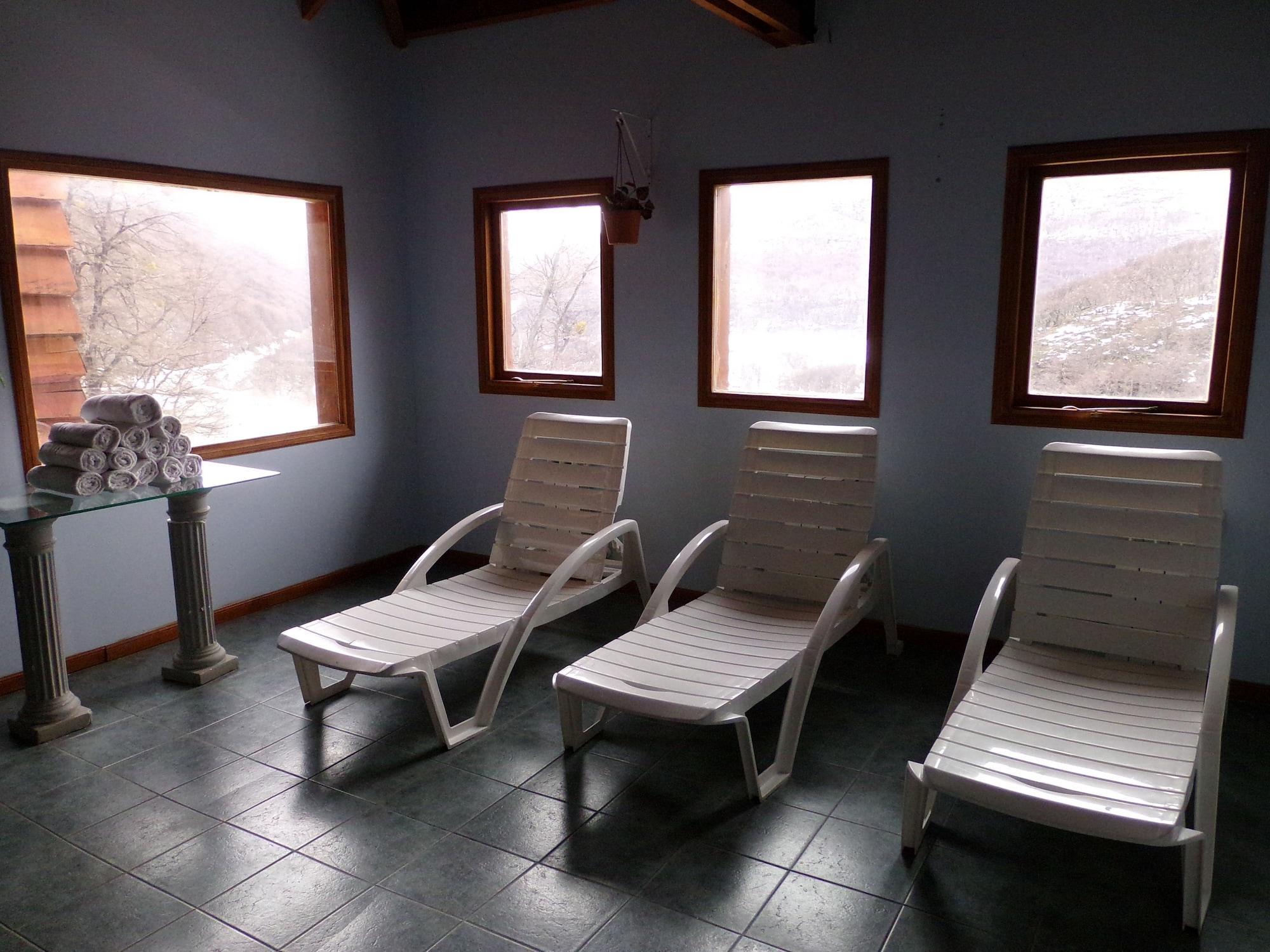 Bagu Ushuaia Hotel Zewnętrze zdjęcie