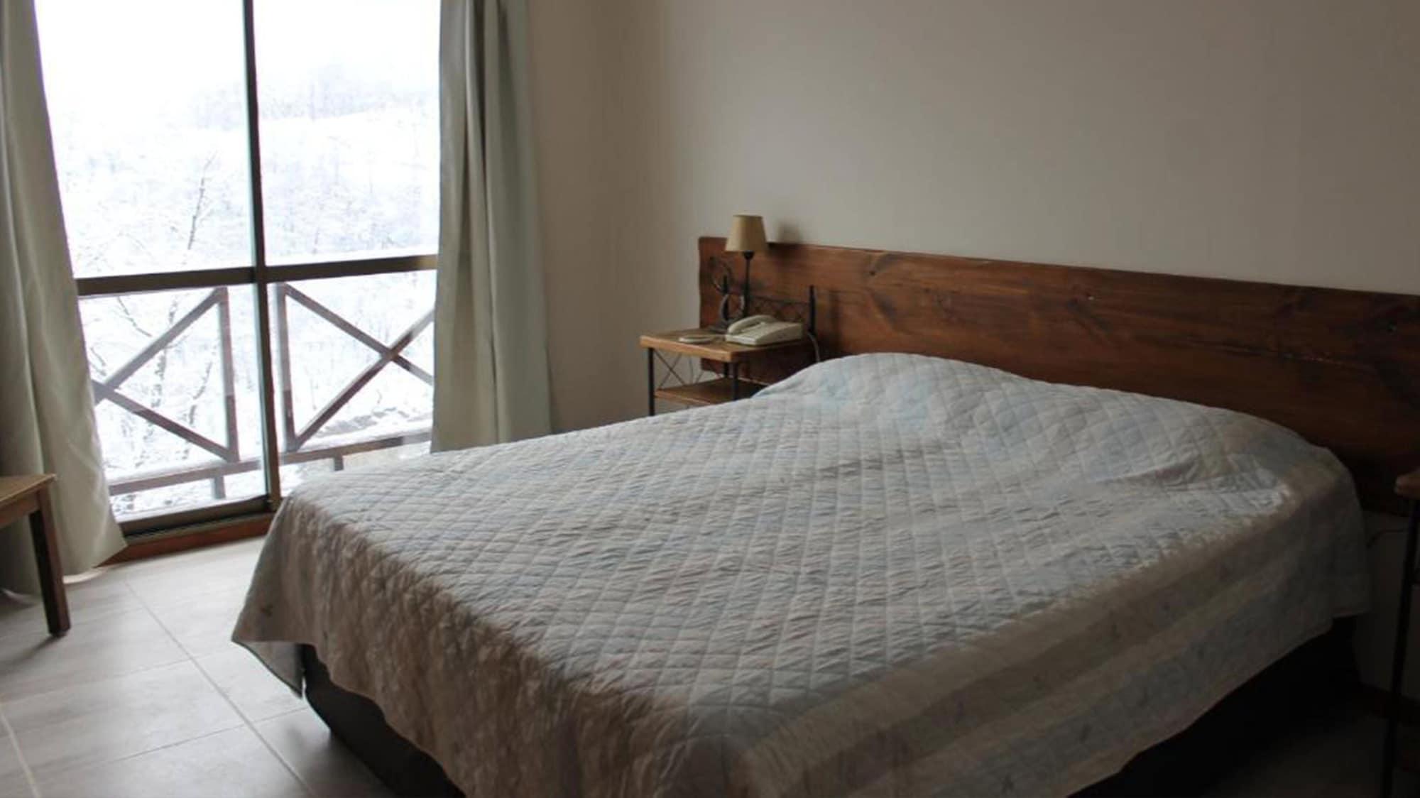 Bagu Ushuaia Hotel Zewnętrze zdjęcie