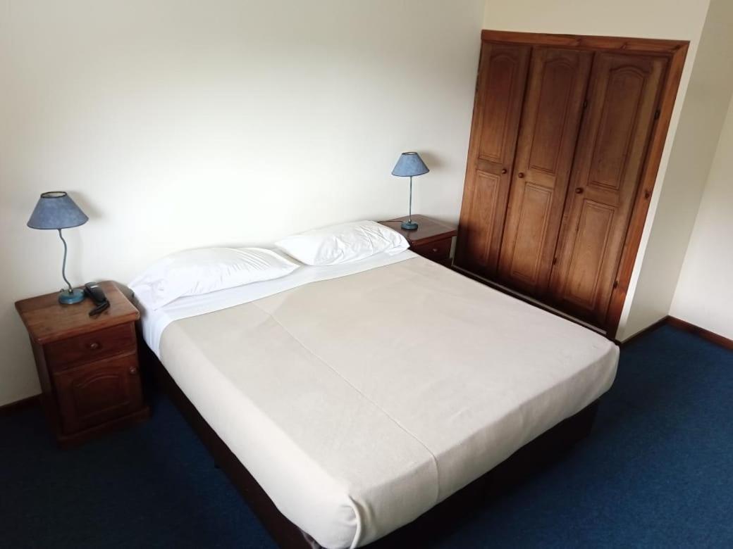 Bagu Ushuaia Hotel Zewnętrze zdjęcie